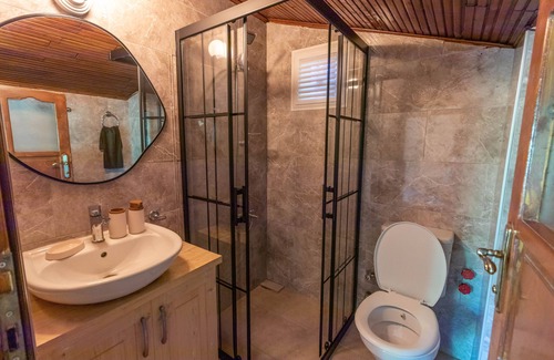Yaniklar Bed & Breakfast | Las Nomadas