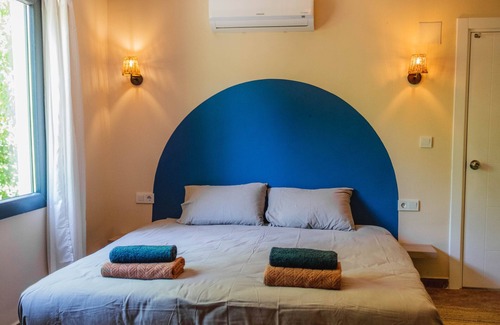 Yaniklar Bed & Breakfast | Las Nomadas