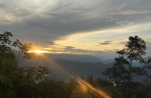 Savegre House | Las Nubes Resort