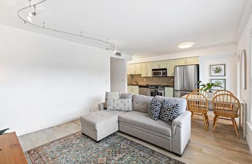 Hendricks and Venice Isles Apartment | Las Olas Blvd Waterfront Apt