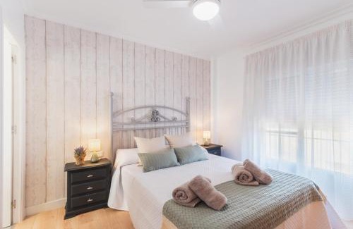 Chipiona Apartment | Las Olas Chipiona