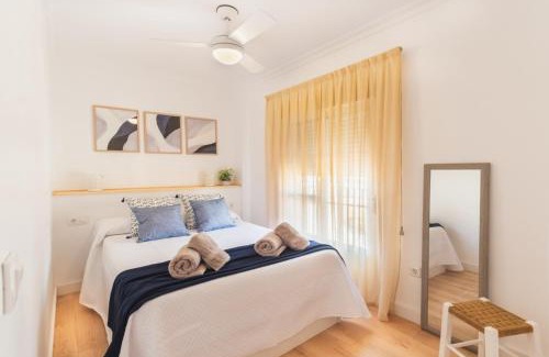 Chipiona Apartment | Las Olas Chipiona