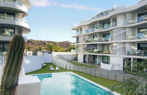 Palm-Mar Apartment | LAS OLAS