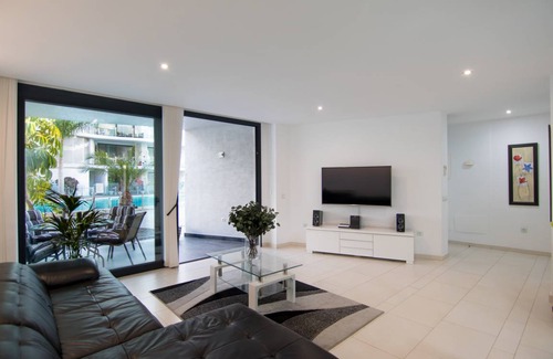 Palm-Mar Apartment | LAS OLAS