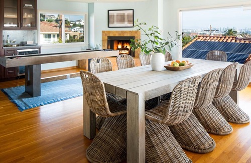 Roseville - Fleet Ridge House | Las Olas