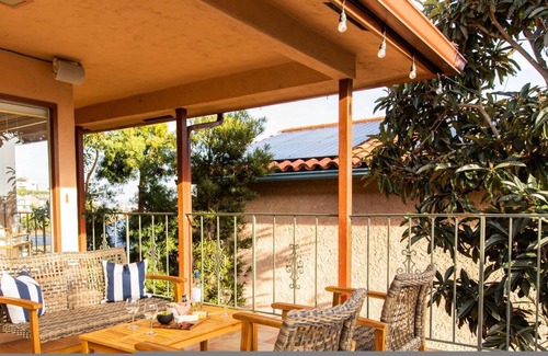 Roseville - Fleet Ridge House | Las Olas