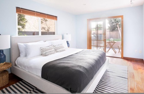 Roseville - Fleet Ridge House | Las Olas