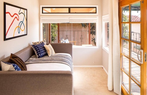 Roseville - Fleet Ridge House | Las Olas