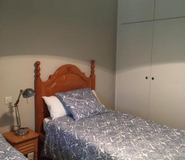 Candeleda House | Las Olivas