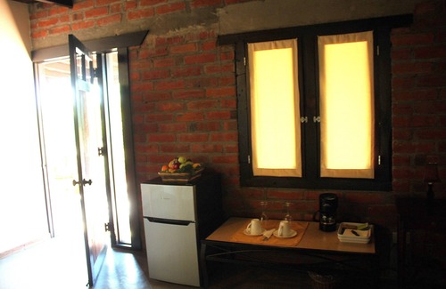 Valle de Guadalupe Cabin | Las Orquideas