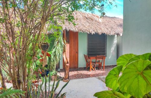 Mario Villanueva Madrid Hotel | Las Palmas Bacalar