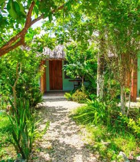 Mario Villanueva Madrid Hotel | Las Palmas Bacalar