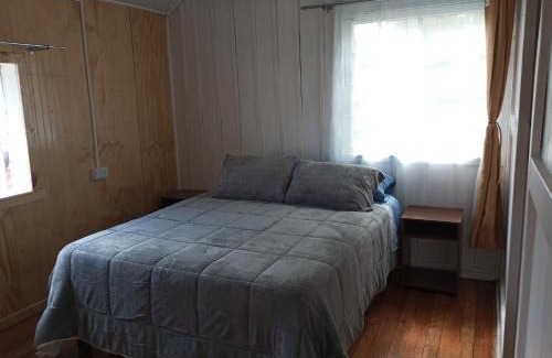 Ancud House | Las palmas