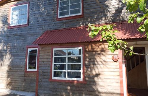 Ancud House | Las palmas