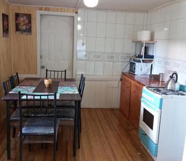 Ancud House | Las palmas