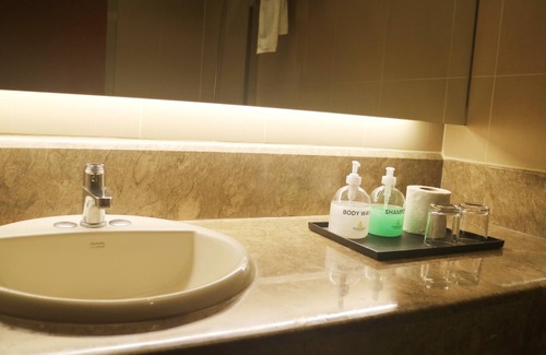 Ermita Night District Hotel | Las Palmas Hotel de Manila