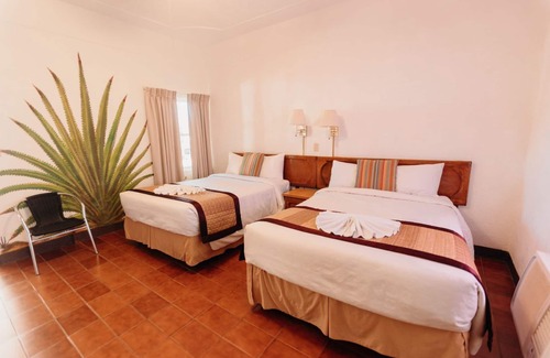 Verdugo Hotel | Las Palmas Hotel