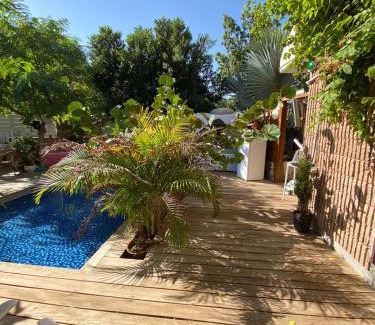 Eilat Apartment | Las Palmas