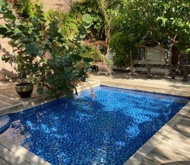 Eilat Apartment | Las Palmas