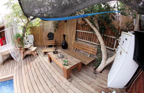 Eilat Apartment | Las Palmas