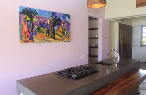Ixtapa - Zihuatanejo Hotel | Las Palmas Luxury Villas