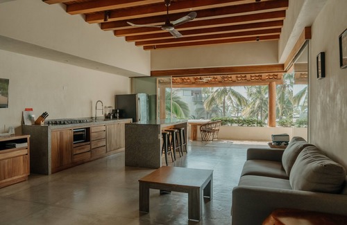 Ixtapa - Zihuatanejo Hotel | Las Palmas Luxury Villas
