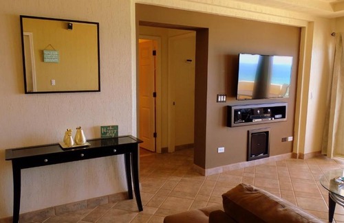 Puerto Penasco Apartment | Las Palmas Resort at Sandy Beach- Condo Grande 603 condo