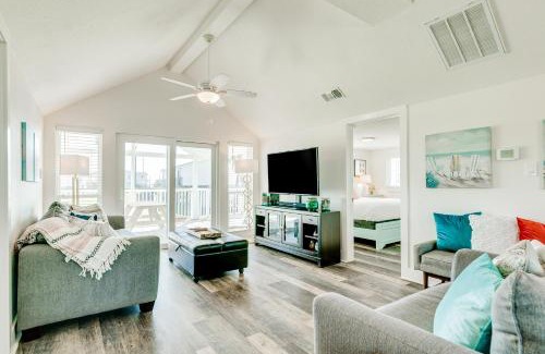Terramar Beach House | Las Palmas Retreat