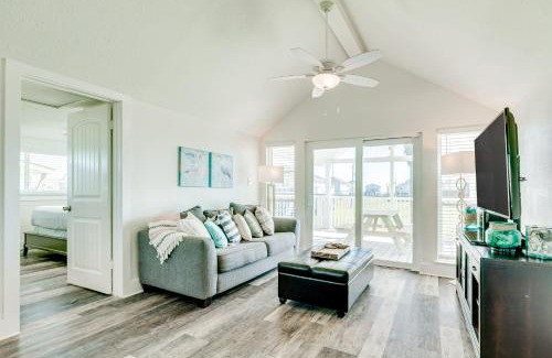 Terramar Beach House | Las Palmas Retreat