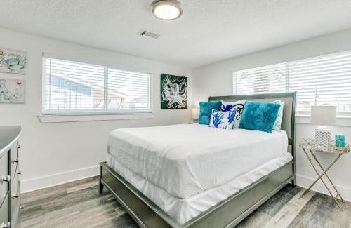 Terramar Beach House | Las Palmas Retreat