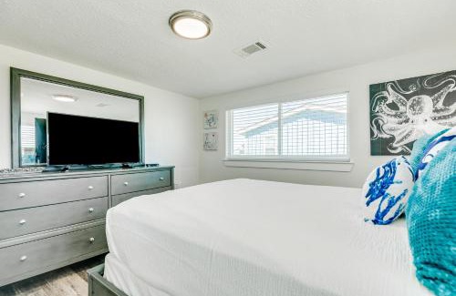 Terramar Beach House | Las Palmas Retreat
