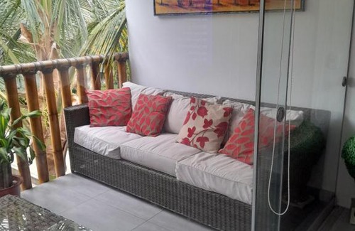 Zorritos Apartment | Las Palmeras de Bocapan