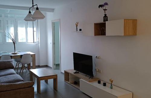 San Fernando Apartment | Las Palmeras