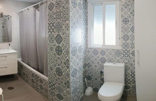 San Fernando Apartment | Las Palmeras