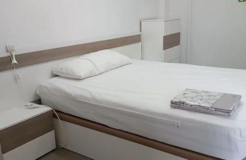 San Fernando Apartment | Las Palmeras
