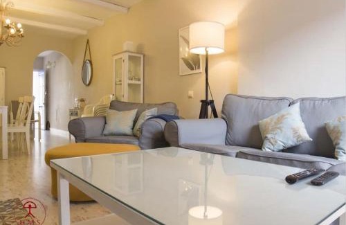 San Jose House | Las Palmeras