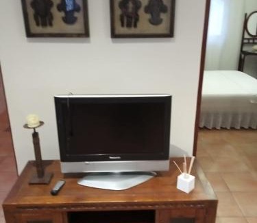 Vinaros House | Las Palmeras