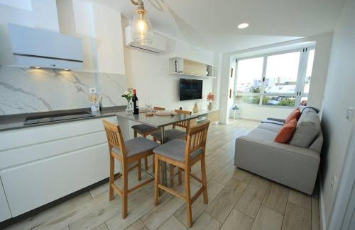 La Garita Apartment | Las Palmeras in Playa La Garita - beach apartment
