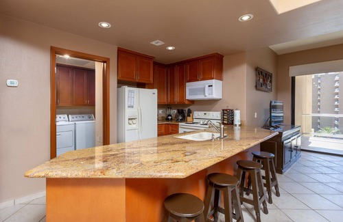Puerto Penasco Apartment | Las Palomas 5-Star Resort