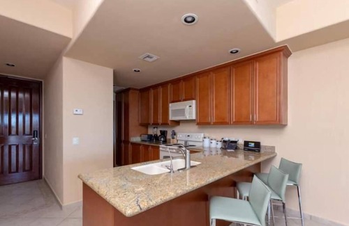 Puerto Penasco Apartment | Las Palomas 5-Star Resort