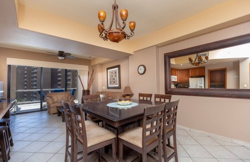 Puerto Penasco Apartment | Las Palomas 5-Star Resort