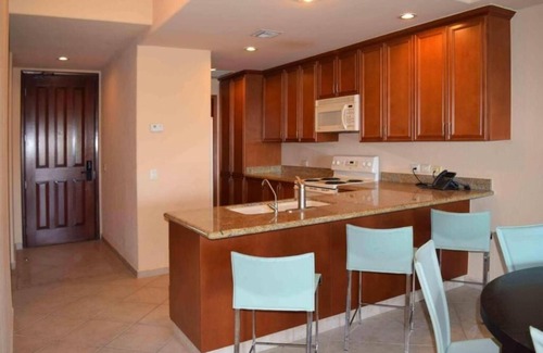 Puerto Penasco Apartment | Las Palomas 5-Star Resort