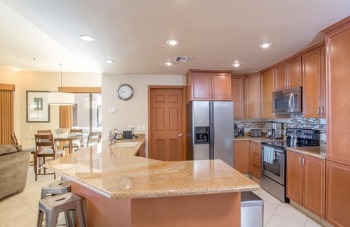 Puerto Penasco Apartment | Las Palomas Beach & Golf Resort