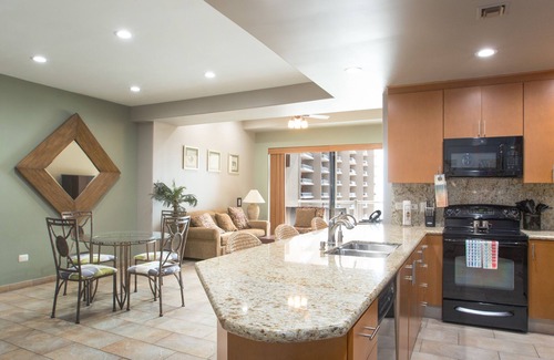 Puerto Penasco Apartment | Las Palomas Beach & Golf Resort