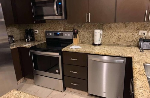Puerto Penasco Resort | Las Palomas Oceanfront Splendor! Views Right on the Ocean, Stunning Vacation Condo Ocean Front 3 Bed