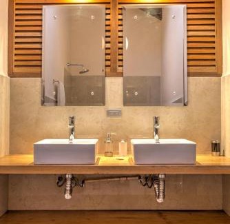Cocles Villa | Las Palomas Villas