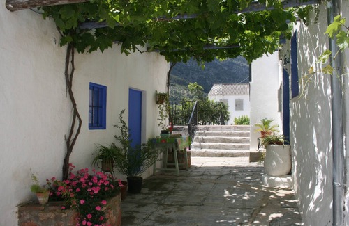 Rute Cottage | Las Parras (Bed in the Sierras Subbéticas)