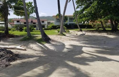 Puerto Bahia House | Las Pascualas Beach