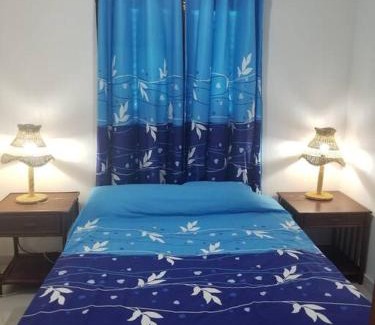 Puerto Bahia House | Las Pascualas Beach