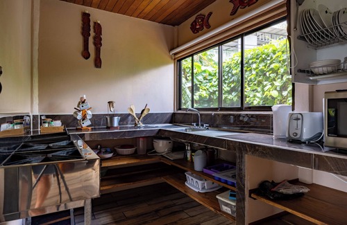 El Fosforo House | Las Pavas House - Arenal Volcano & Lake views